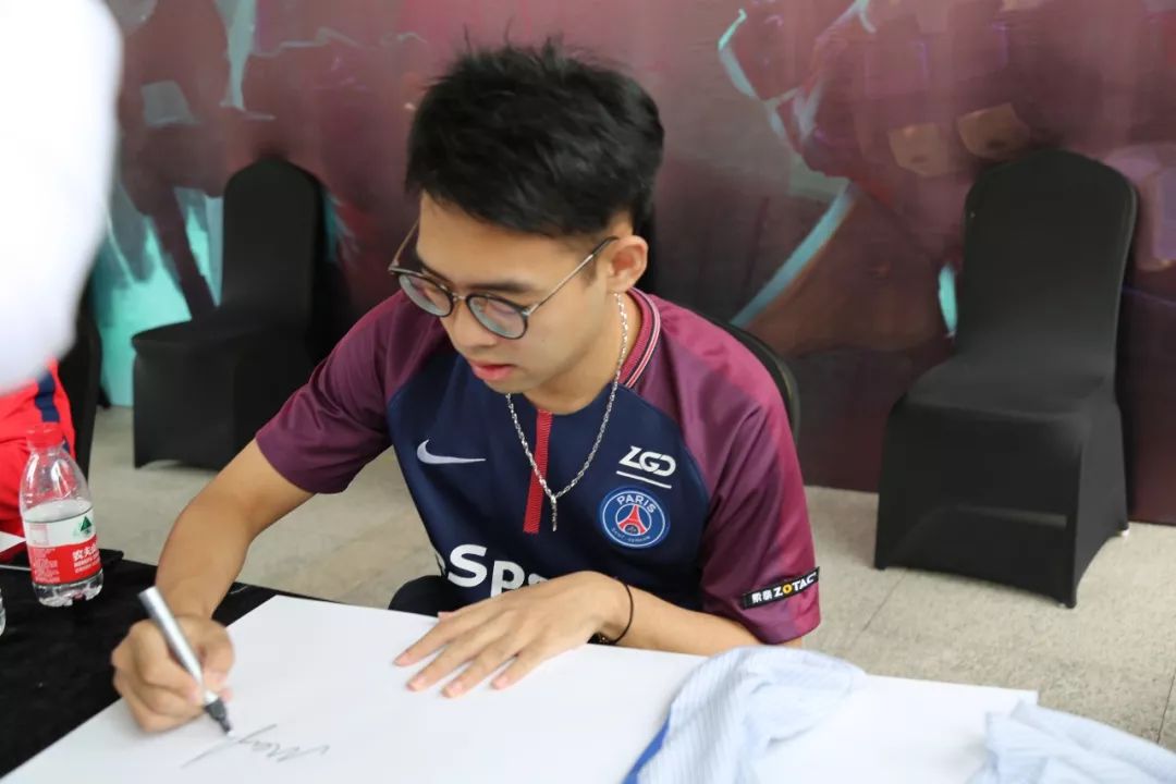 li li
